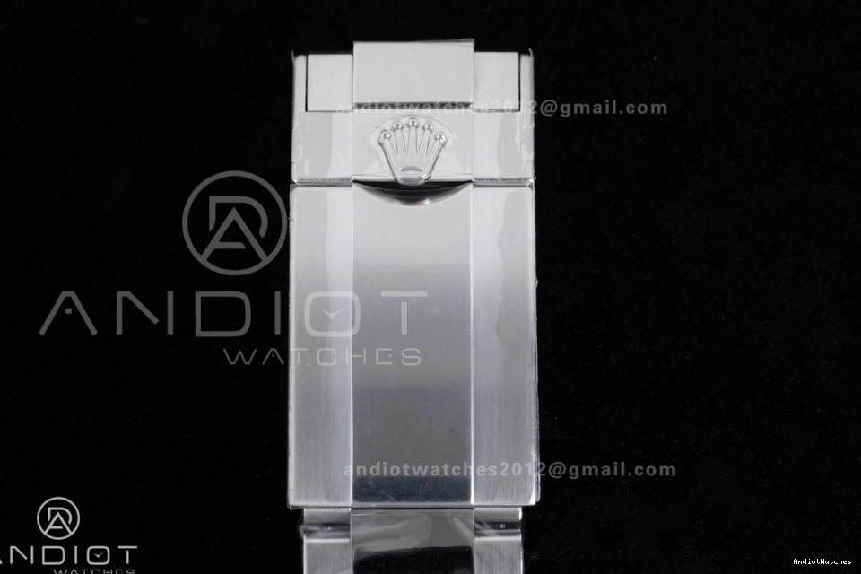 Daytona Bracelet Edition SmartChoice White Clean 126500 Best 2023 904L Steel SS 490 1:1 DD Dial on 0119